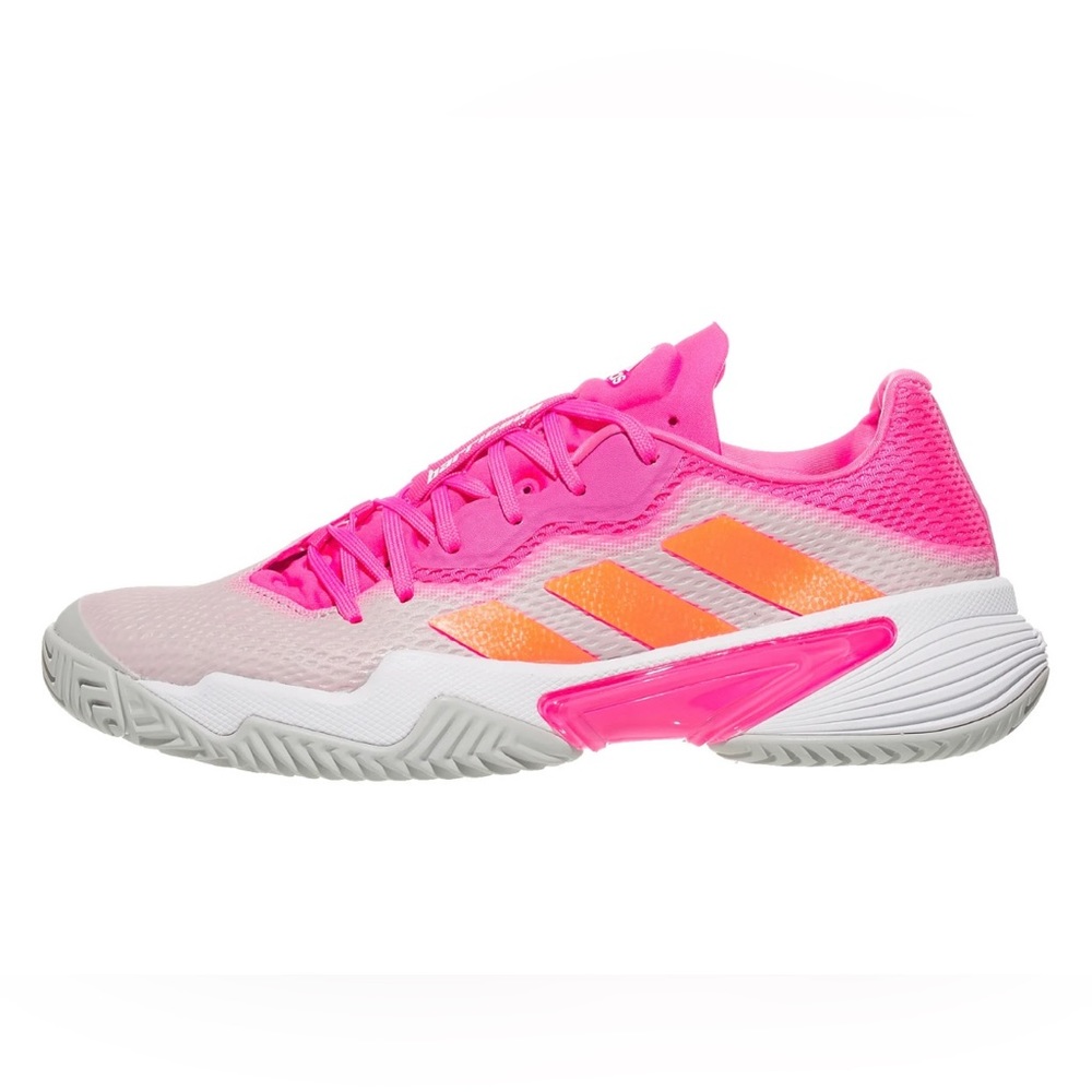 Adidas Barricade Women’s Tennis Shoes Size 10